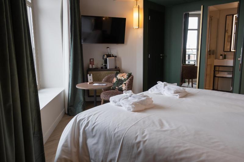 Hotel & Spa Oceania Lille Les Augustins - image 35