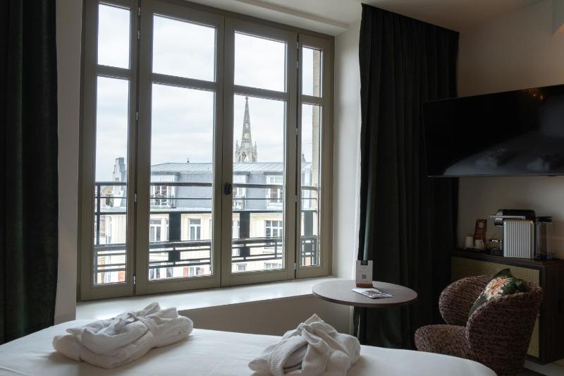 Hotel & Spa Oceania Lille Les Augustins - image 36