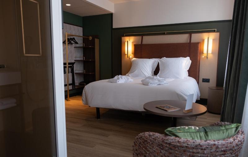 Hotel & Spa Oceania Lille Les Augustins - image 39