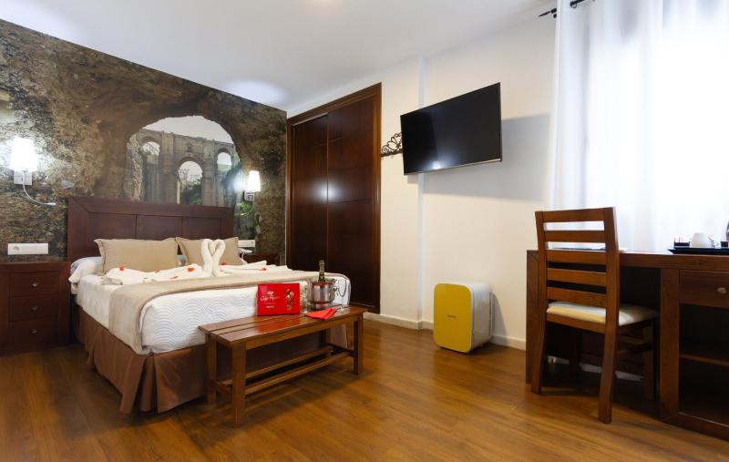 Hotel El Tajo & SPA - image 45