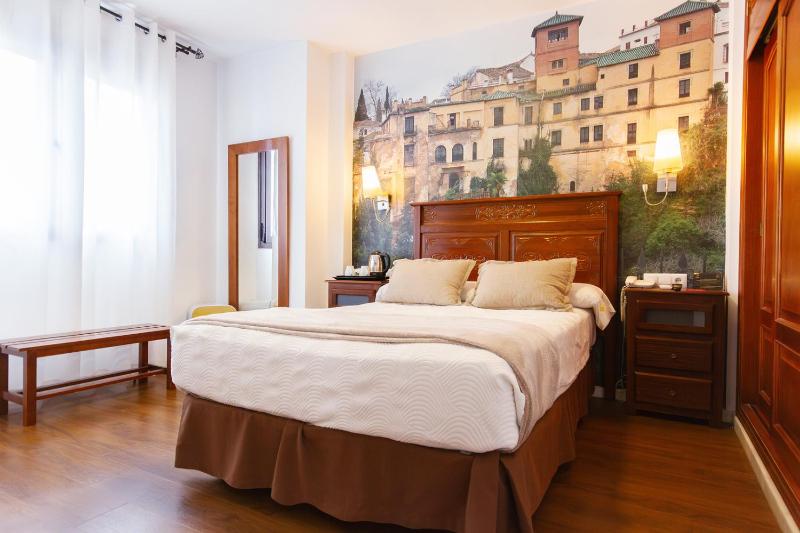 Hotel El Tajo & SPA - image 33