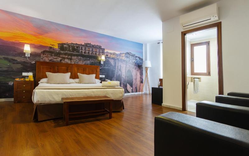 Hotel El Tajo & SPA - image 46