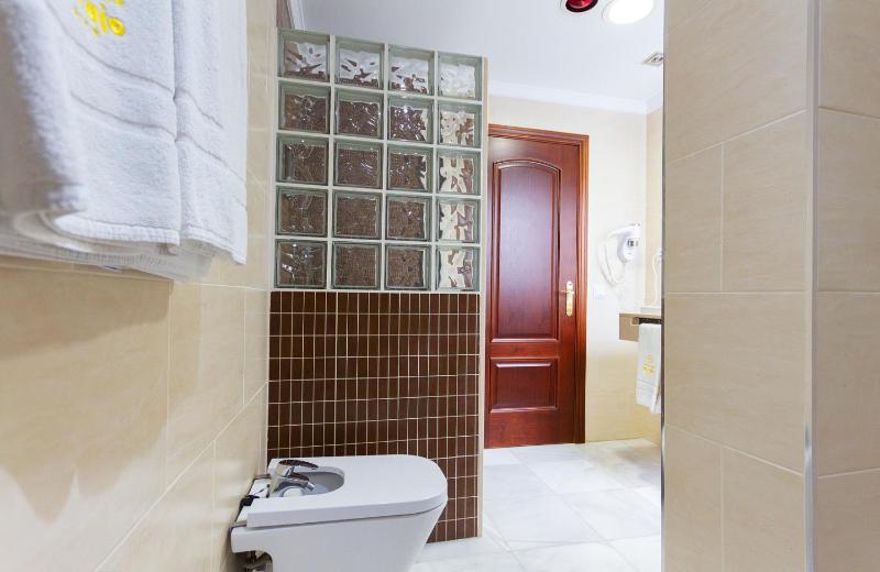Hotel El Tajo & SPA - image 47