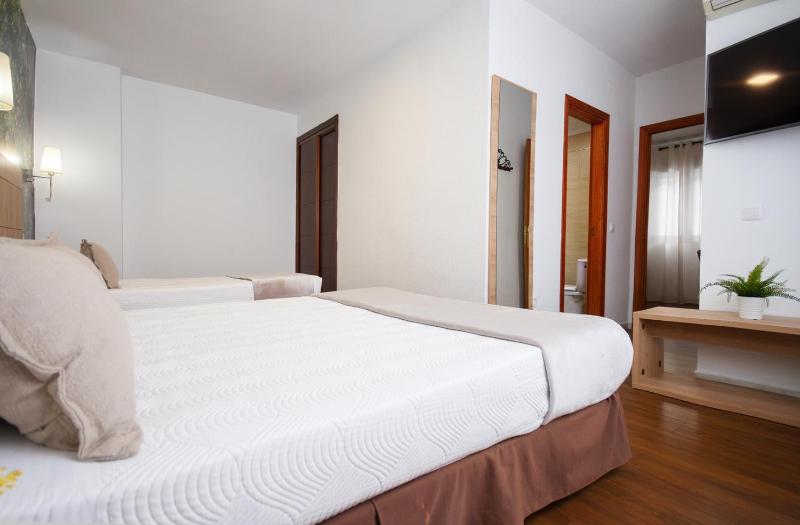 Hotel El Tajo & SPA - image 35