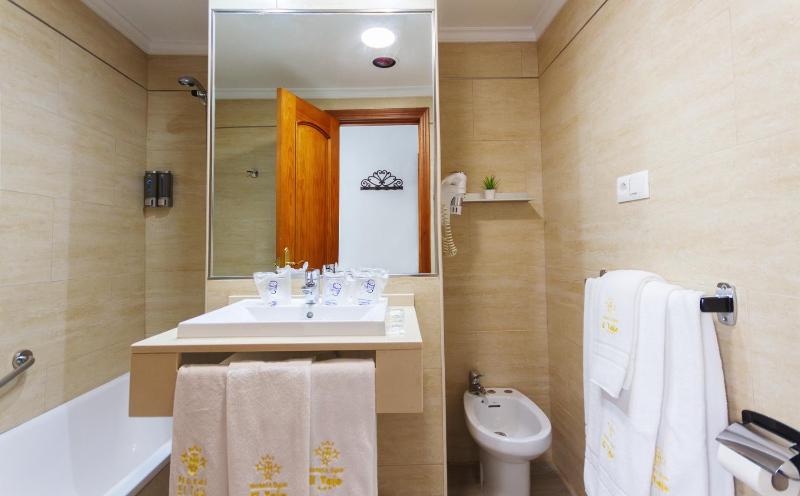 Hotel El Tajo & SPA - image 43