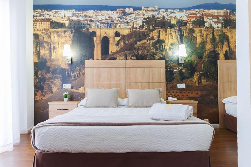 Hotel El Tajo & SPA - image 50