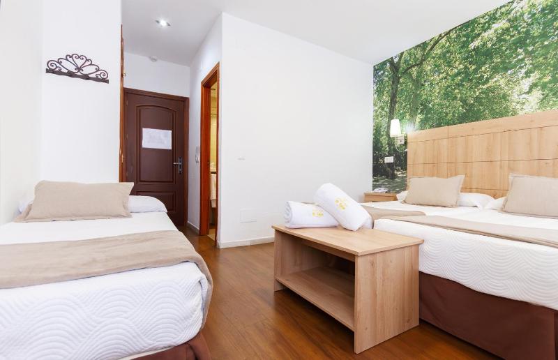 Hotel El Tajo & SPA - image 39
