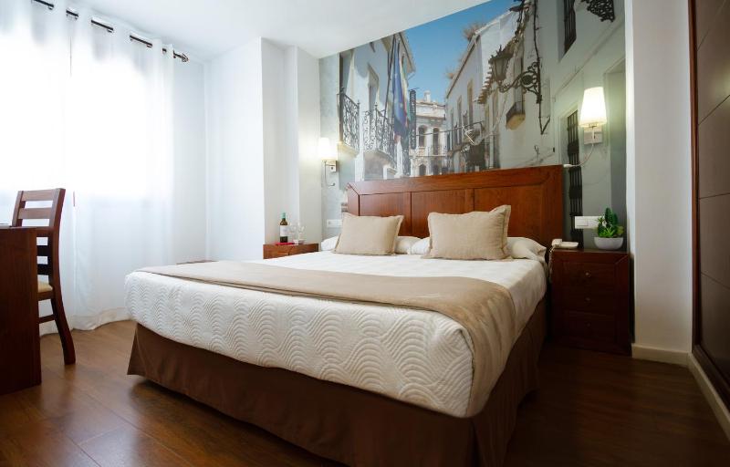 Hotel El Tajo & SPA - image 32