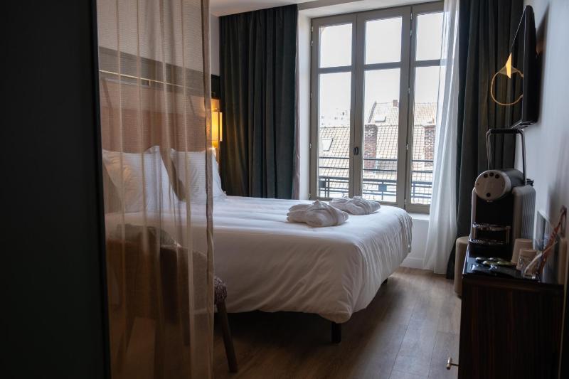 Hotel & Spa Oceania Lille Les Augustins - image 34