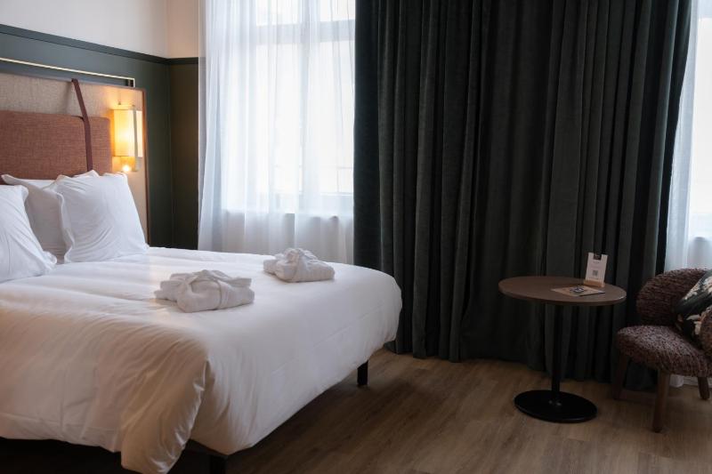 Hotel & Spa Oceania Lille Les Augustins - image 37