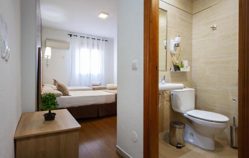 Hotel El Tajo & SPA - image 34