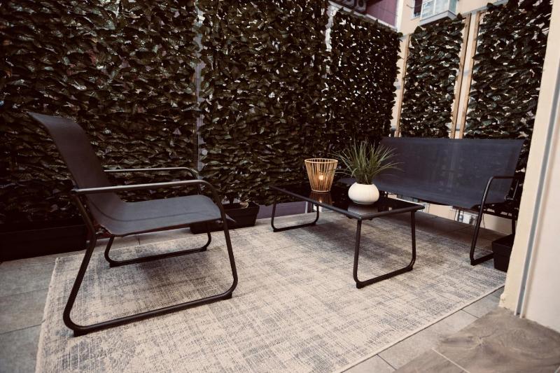 Elene Suites Luxury Boutique - image 6