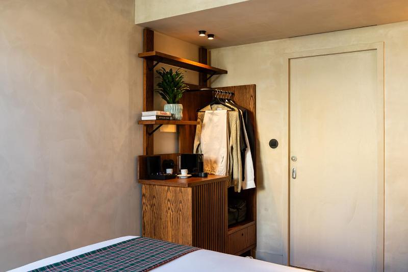 chic&basic Tokyo Hoose - image 12
