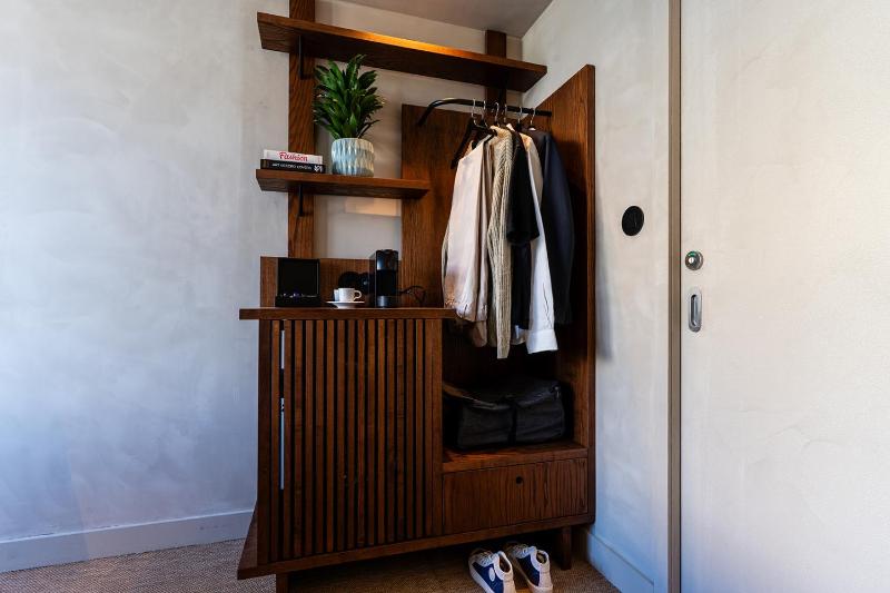 chic&basic Tokyo Hoose - image 21