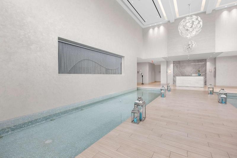 Modern Condo at One Cable Beach with Balcony - image 15