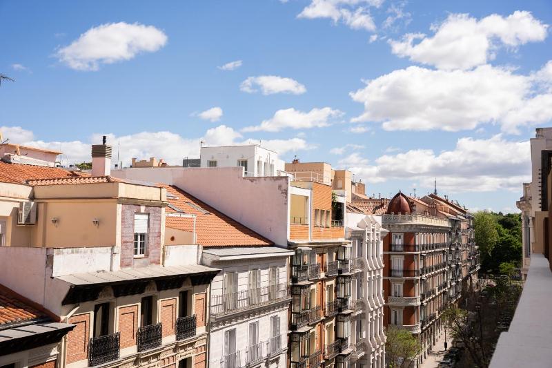 Mercer Madrid - image 6
