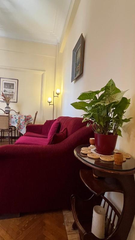 Cozy central Private Room with double bed shared bathroom Downtown Cairo - image 10