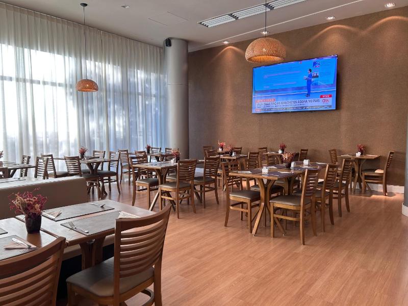 Ramada by Wyndham Brasilia Alvorada - image 30