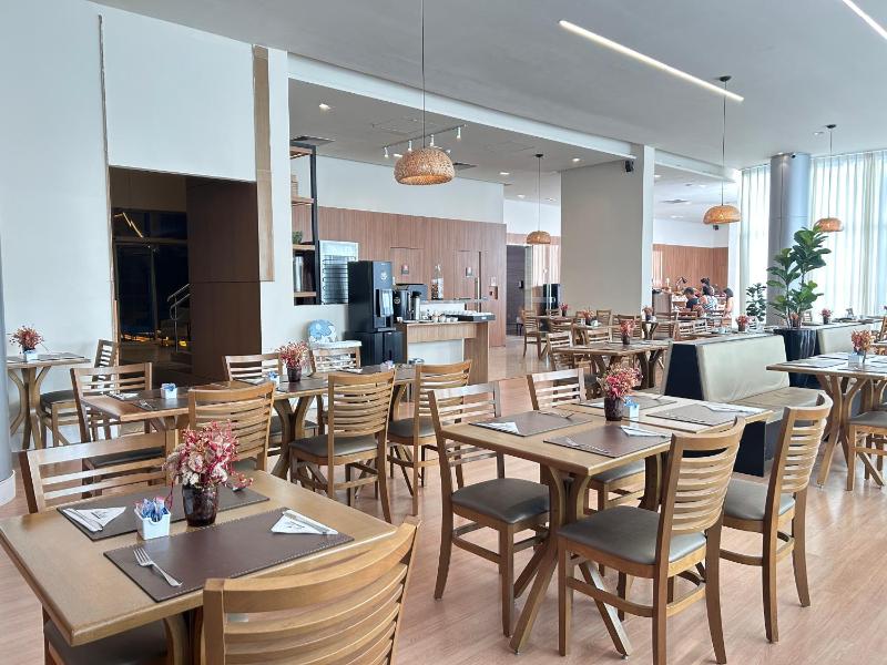 Ramada by Wyndham Brasilia Alvorada - image 28