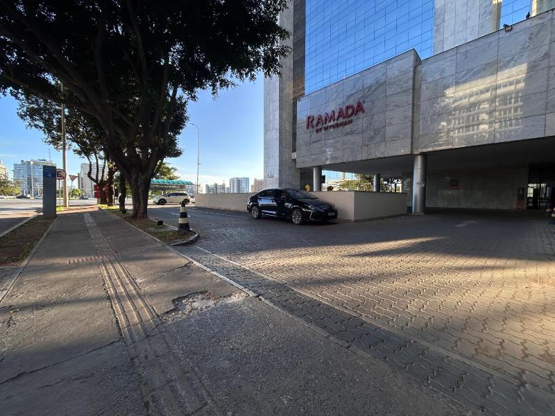 Ramada by Wyndham Brasilia Alvorada - image 29