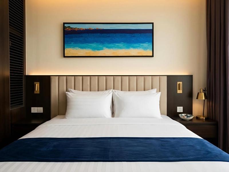 Sapphire Bay Stay Ha Long - 2BR City View - Spacious & Comfortable - image 2