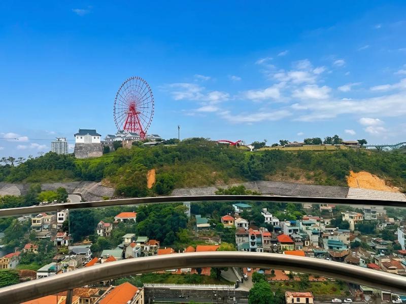 Sapphire Bay Stay Ha Long - 2BR City View - Spacious & Comfortable - image 14