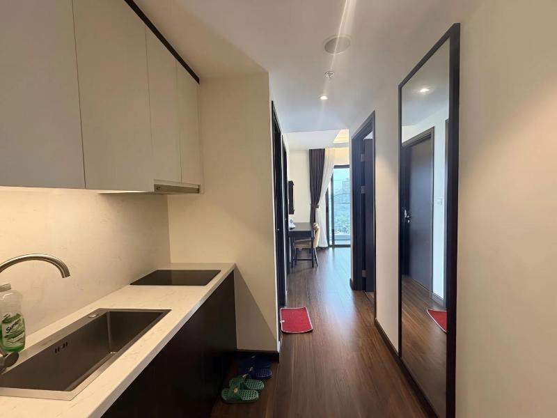 Sapphire Bay Stay Ha Long - 2BR City View - Spacious & Comfortable - image 7