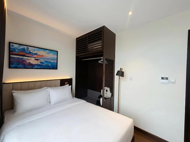 Sapphire Bay Stay Ha Long - 2BR City View - Spacious & Comfortable - image 15