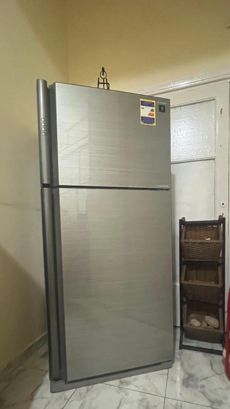 Cozy central Private Room with double bed shared bathroom Downtown Cairo - image 12
