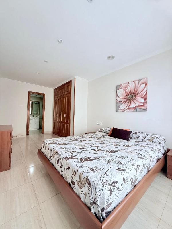 Piso Brisa Silgar Sanxenxo - image 8