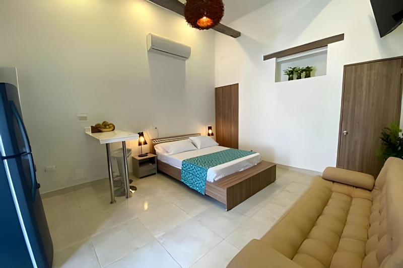Loft centro Histórico. 2-3 pax - image 1