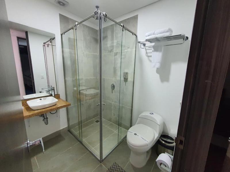 Hotel Bogota Urb - image 16