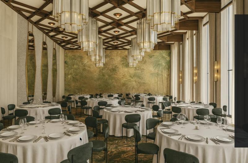 Fairmont New Orleans (Opening 2026) - image 14