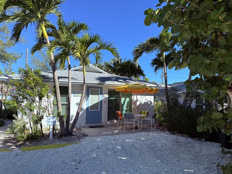Bamboo Apartments - image 36