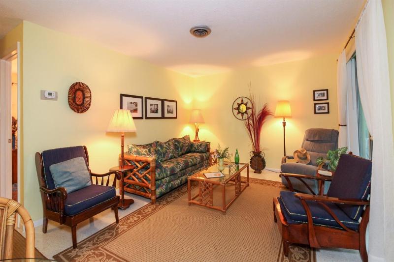 Bamboo Apartments - image 24