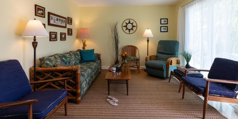 Bamboo Apartments - image 13