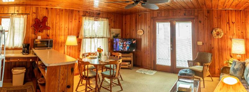 Bamboo Apartments - image 46