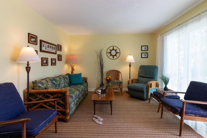 Bamboo Apartments - image 42