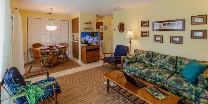 Bamboo Apartments - image 25