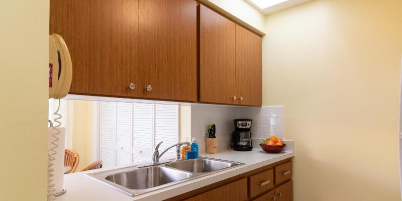 Bamboo Apartments - image 23