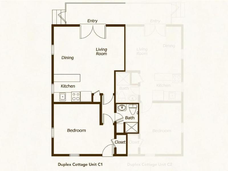 Bamboo Apartments - image 50