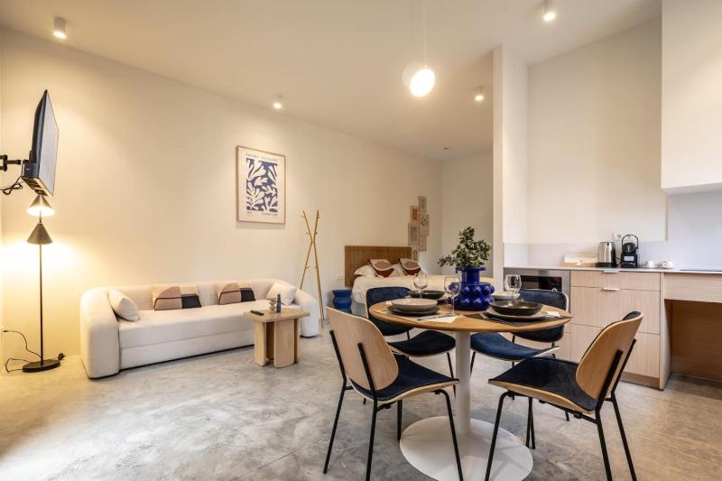 PepeFlats - Eco Suite mediterranea - Campanar 2 - image 8