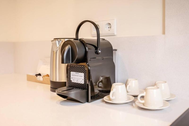 PepeFlats - Eco Suite mediterranea - Campanar 2 - image 11