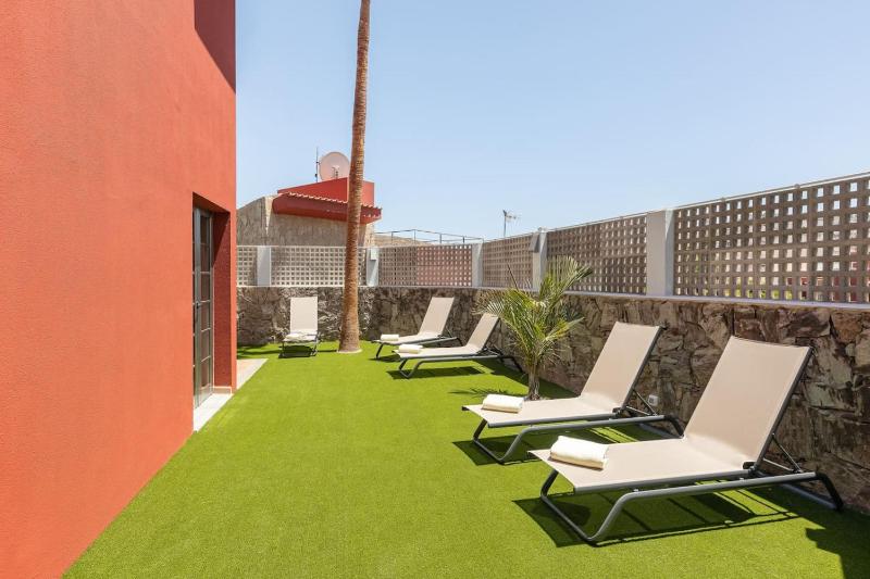 Villa Chil - Luxury with heated pool and BBQ - image 27