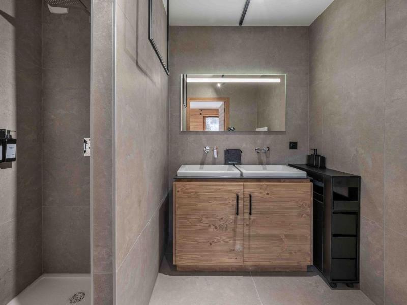 Appartement rénové et lumineux - 6 pers. - FR-1-569-205 - image 7