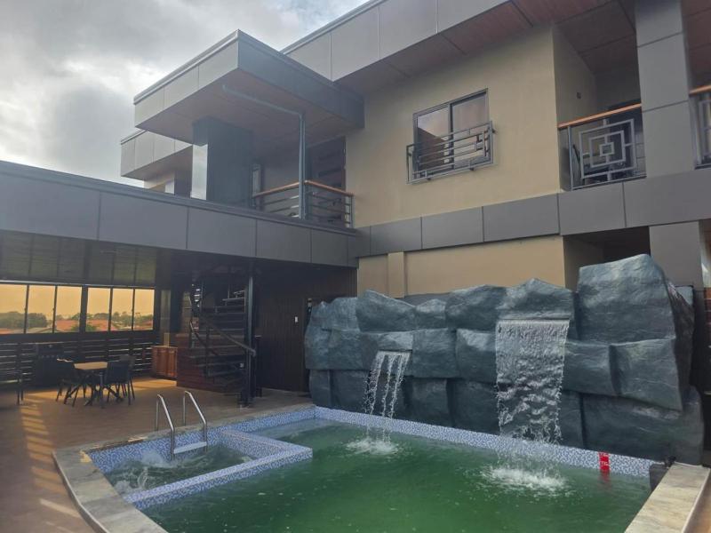 Aquarius Apartments - image 11