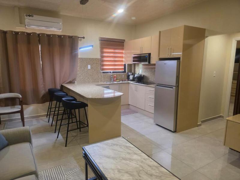 Aquarius Apartments - image 6