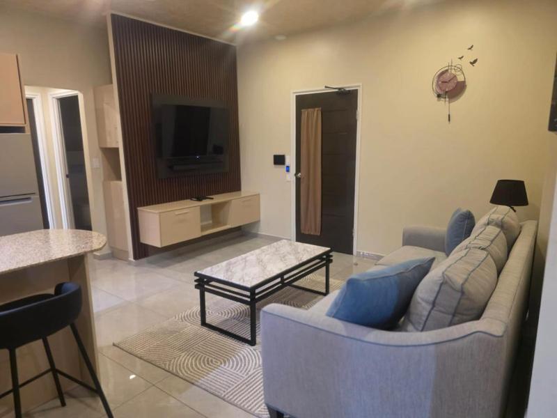 Aquarius Apartments - image 4