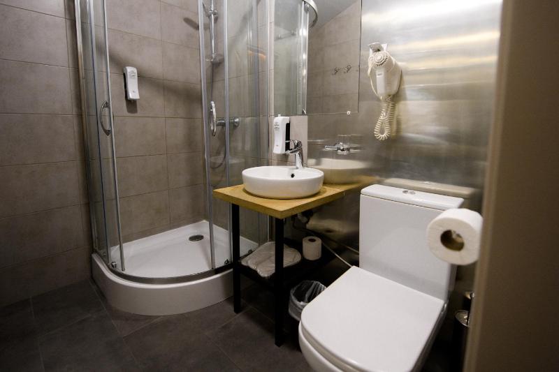 Loft & SPA resort ROOMs - image 8