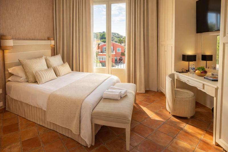 La Bastide Du Port - Hôtel de Charme - image 24
